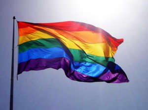LGBT Flag